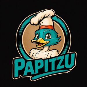 Papitzu logo | Supernova Pitesti | Supernova