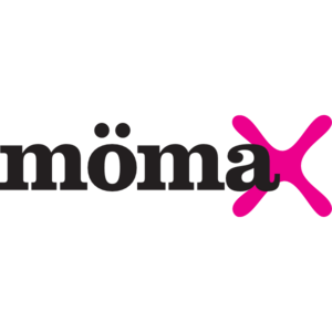 Mömax logo | Supernova Pitesti | Supernova