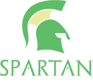 Spartan logo | Supernova Pitesti | Supernova