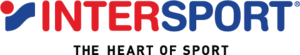 Intersport logo | Supernova Pitesti | Supernova