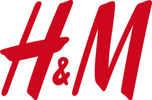 H&M logo | Supernova Pitesti | Supernova