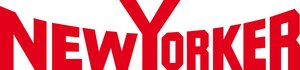 New Yorker logo | Supernova Pitesti | Supernova