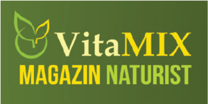 Vitamix logo | Supernova Pitesti | Supernova