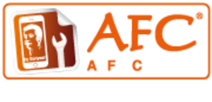 AFC GSM logo | Supernova Pitesti | Supernova