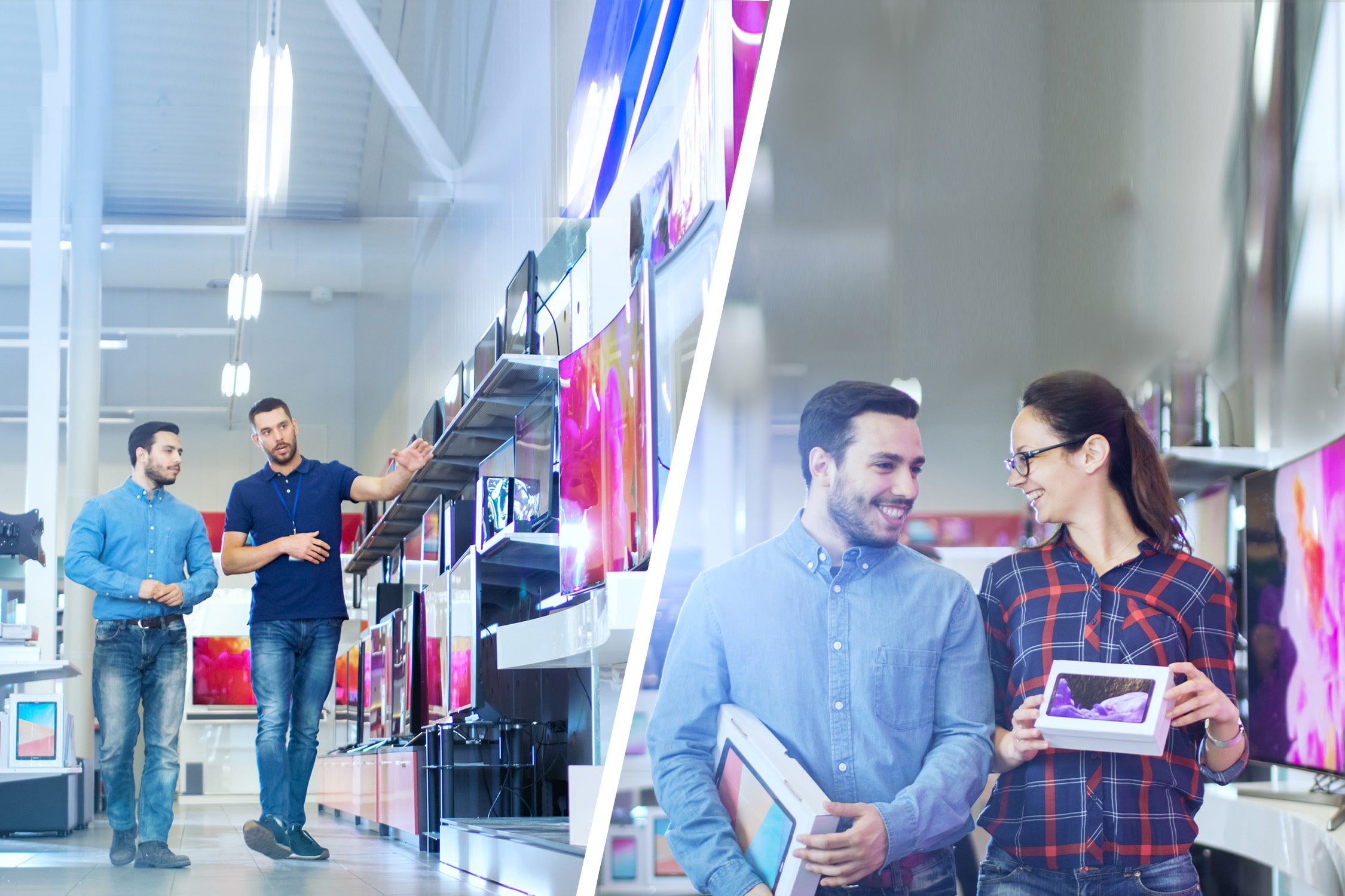 Flanco Smart Discounter | Supernova Pitesti | Supernova